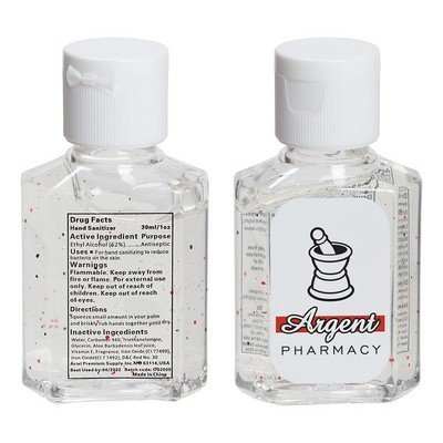 1 oz Moisture Bead Hand Sanitizer- WSA-FO15 for Canada